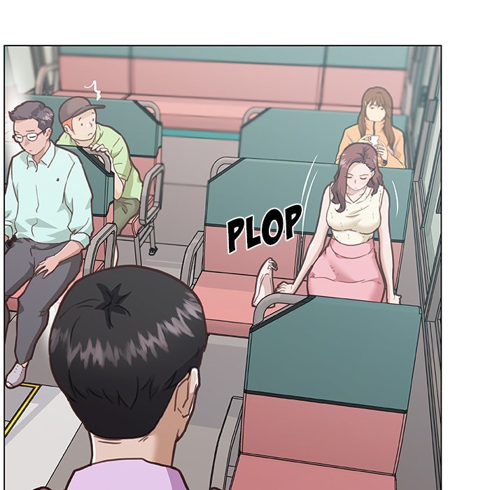 Family Adjustments Manhwa - Chapter 91 Page 32