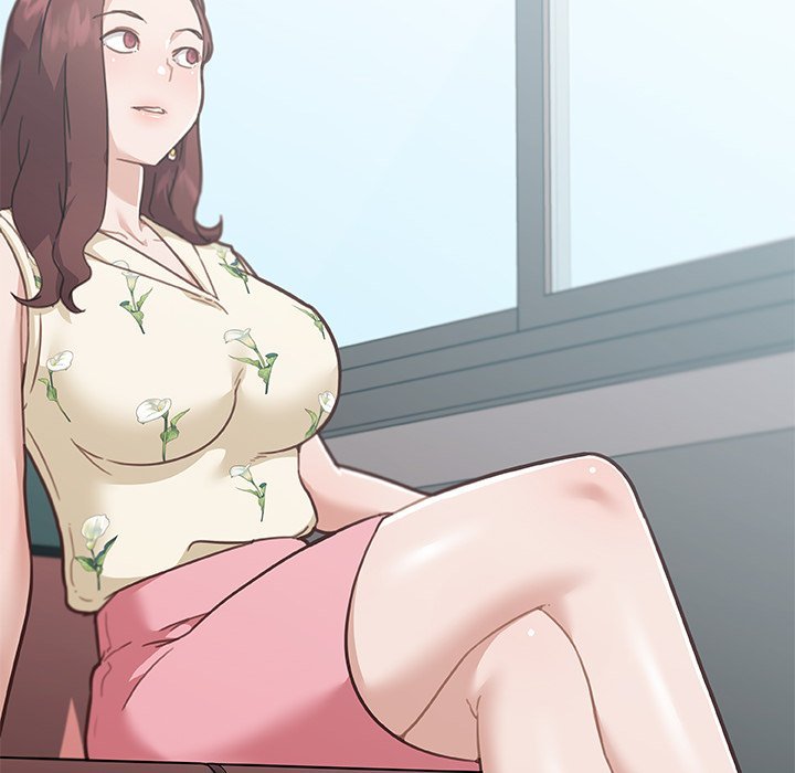 Family Adjustments Manhwa - Chapter 91 Page 36