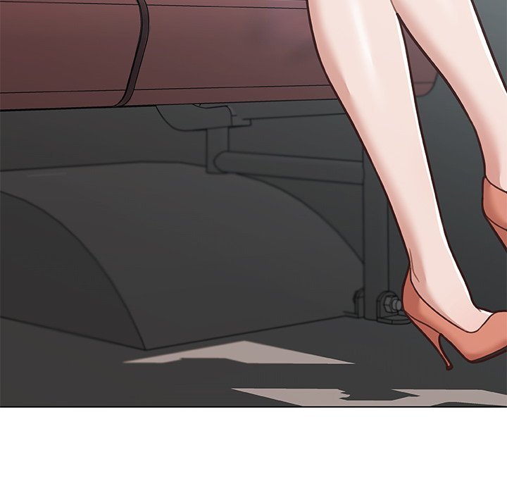 Family Adjustments Manhwa - Chapter 91 Page 37