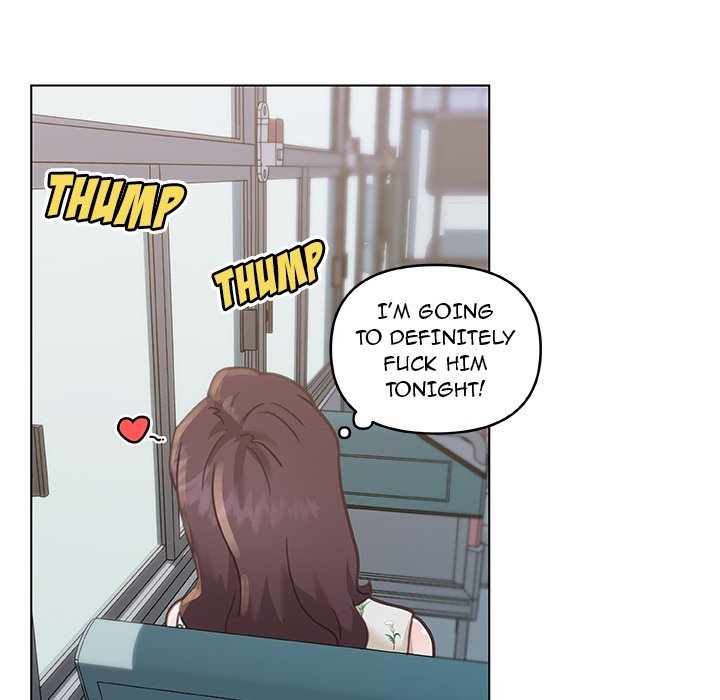 Family Adjustments Manhwa - Chapter 91 Page 40