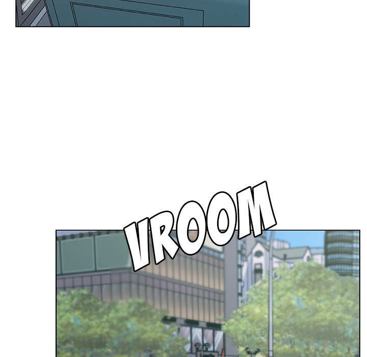 Family Adjustments Manhwa - Chapter 91 Page 41