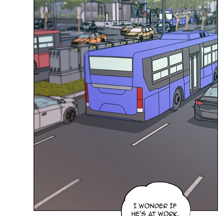 Family Adjustments Manhwa - Chapter 91 Page 42