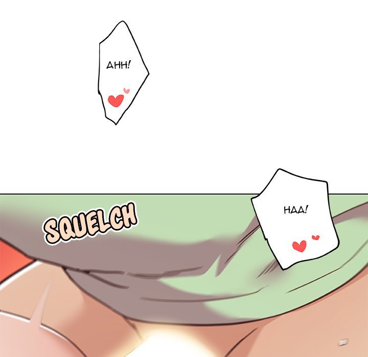 Family Adjustments Manhwa - Chapter 91 Page 45