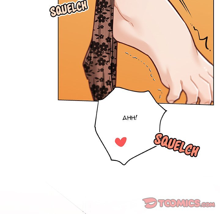 Family Adjustments Manhwa - Chapter 91 Page 47