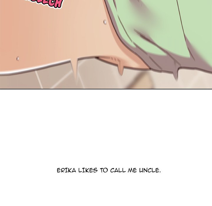 Family Adjustments Manhwa - Chapter 91 Page 51