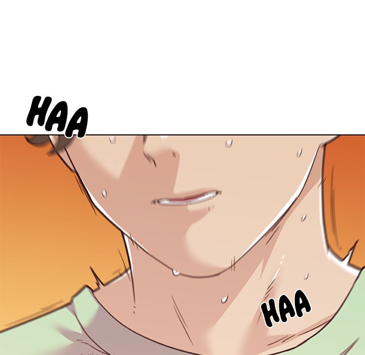 Family Adjustments Manhwa - Chapter 91 Page 52