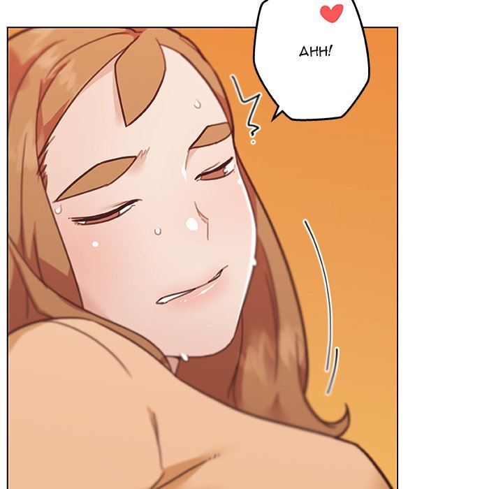 Family Adjustments Manhwa - Chapter 91 Page 61