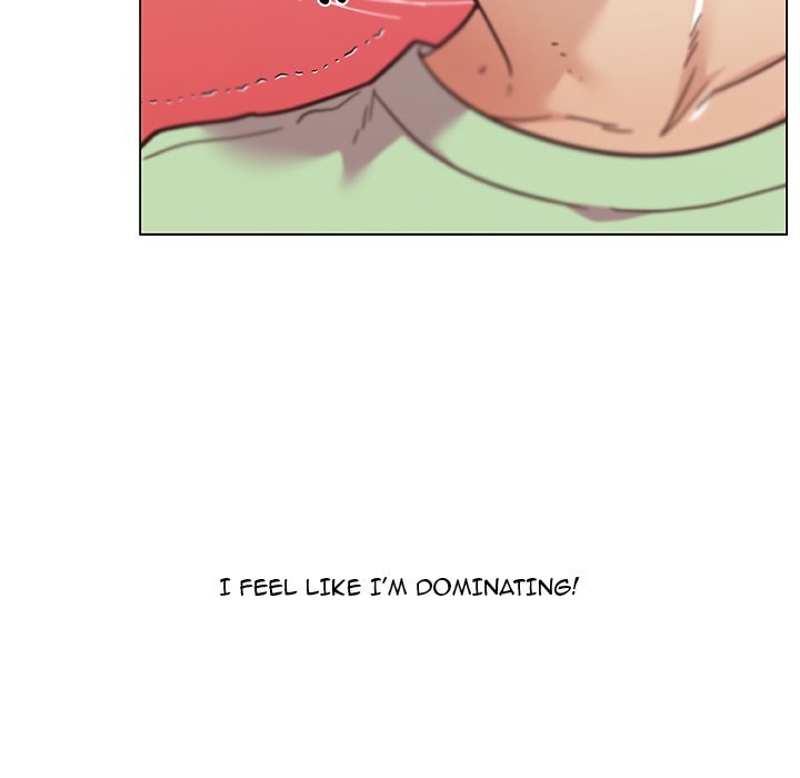 Family Adjustments Manhwa - Chapter 91 Page 67