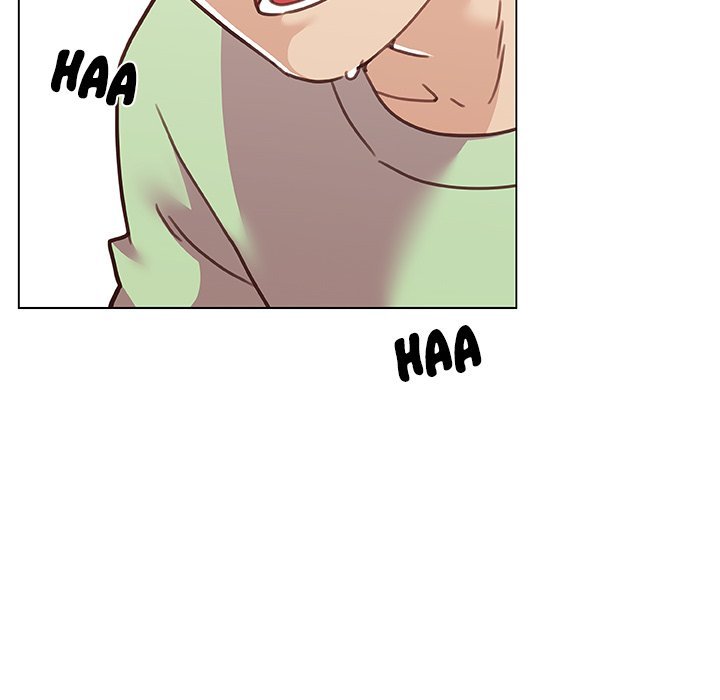 Family Adjustments Manhwa - Chapter 91 Page 76