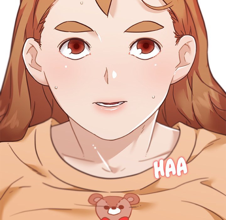 Family Adjustments Manhwa - Chapter 91 Page 78