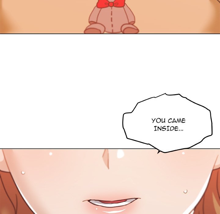 Family Adjustments Manhwa - Chapter 91 Page 79