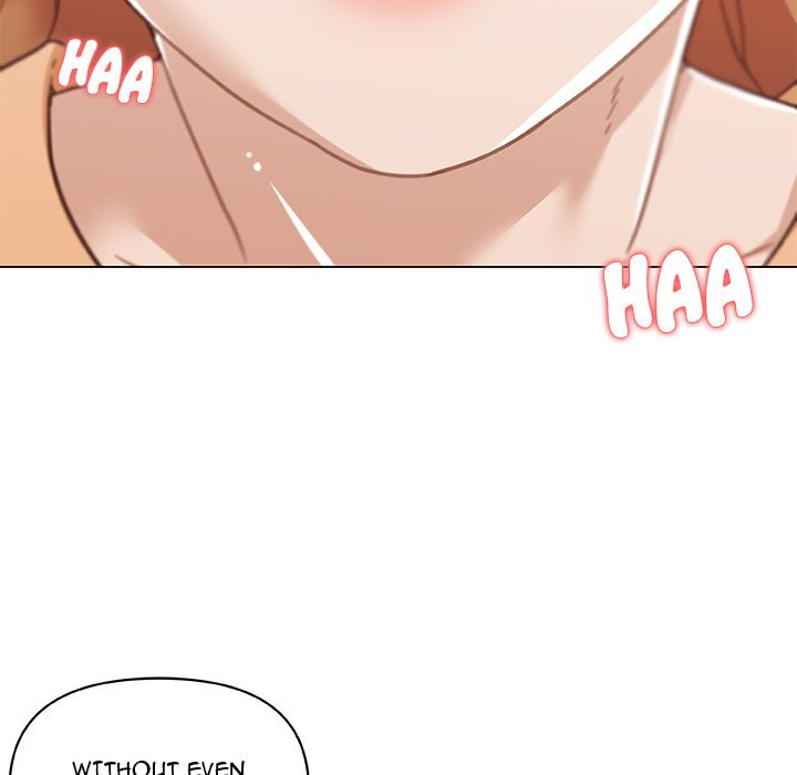 Family Adjustments Manhwa - Chapter 91 Page 80