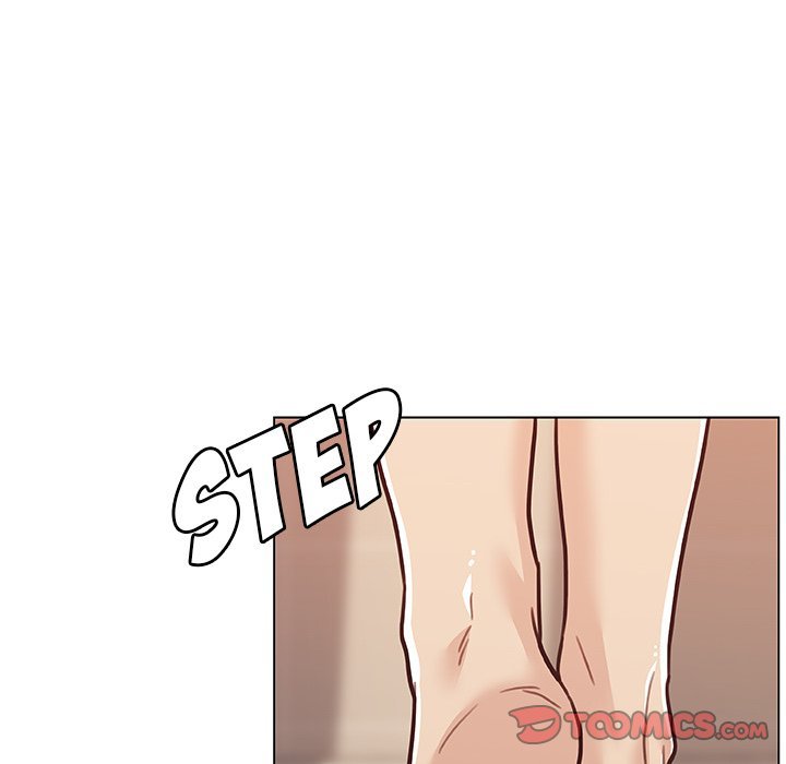 Family Adjustments Manhwa - Chapter 91 Page 83