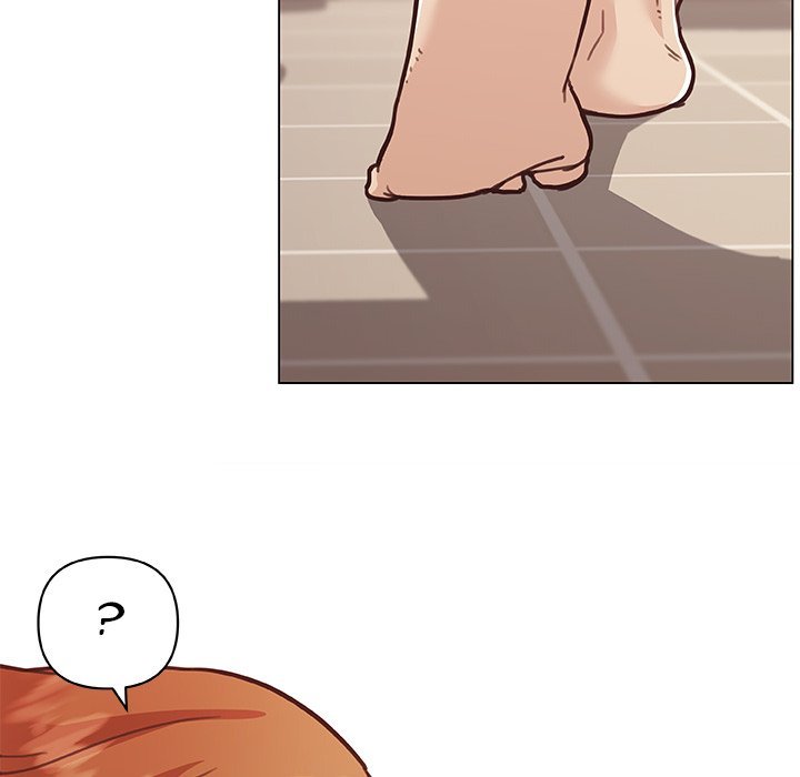 Family Adjustments Manhwa - Chapter 91 Page 84