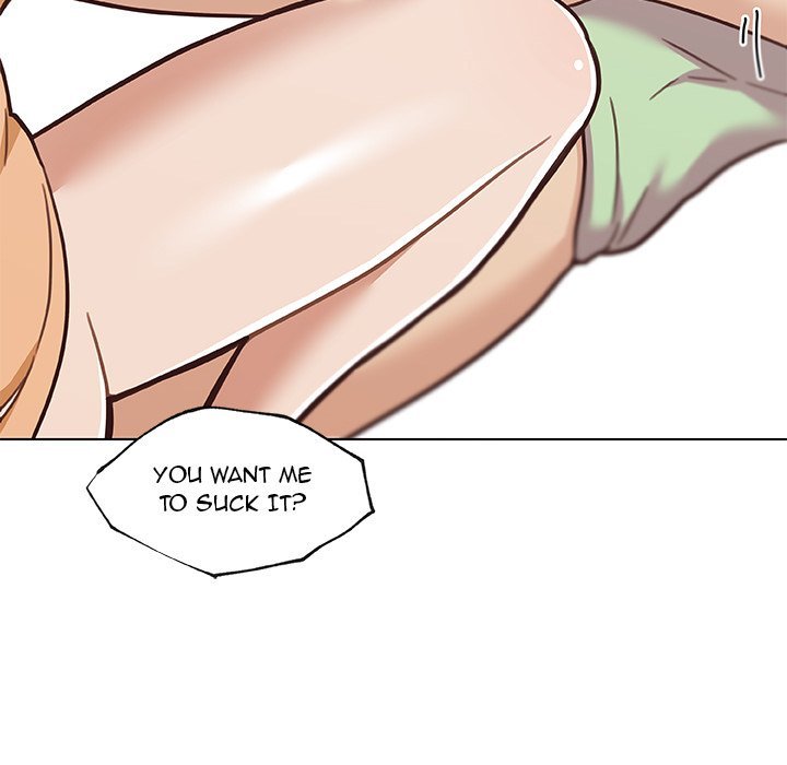 Family Adjustments Manhwa - Chapter 91 Page 86