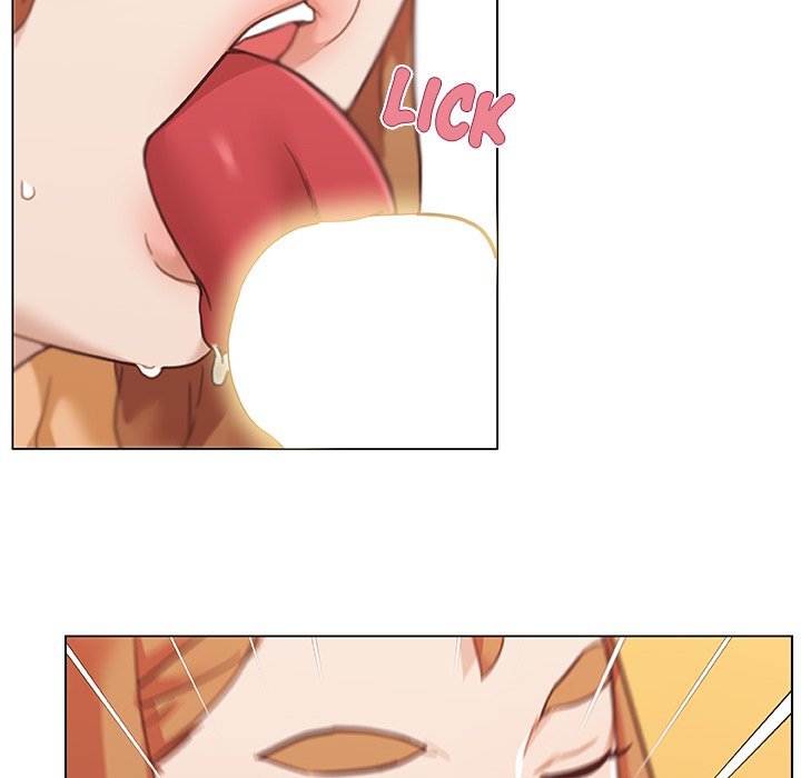 Family Adjustments Manhwa - Chapter 91 Page 88