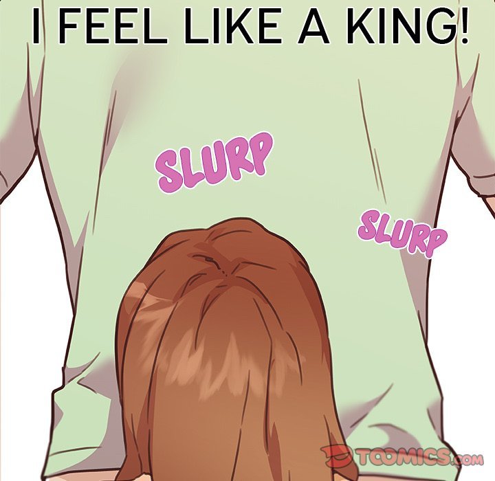 Family Adjustments Manhwa - Chapter 91 Page 92