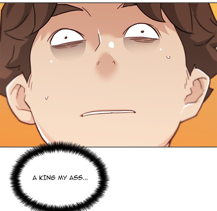 Family Adjustments Manhwa - Chapter 91 Page 96