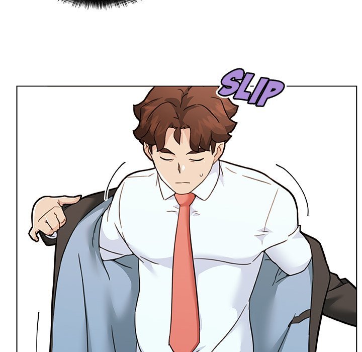 Family Adjustments Manhwa - Chapter 91 Page 97