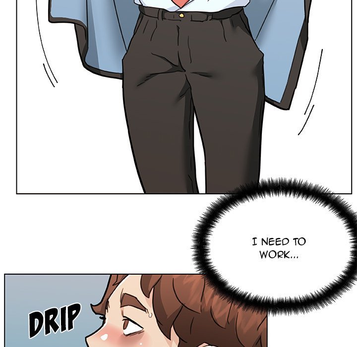 Family Adjustments Manhwa - Chapter 91 Page 98