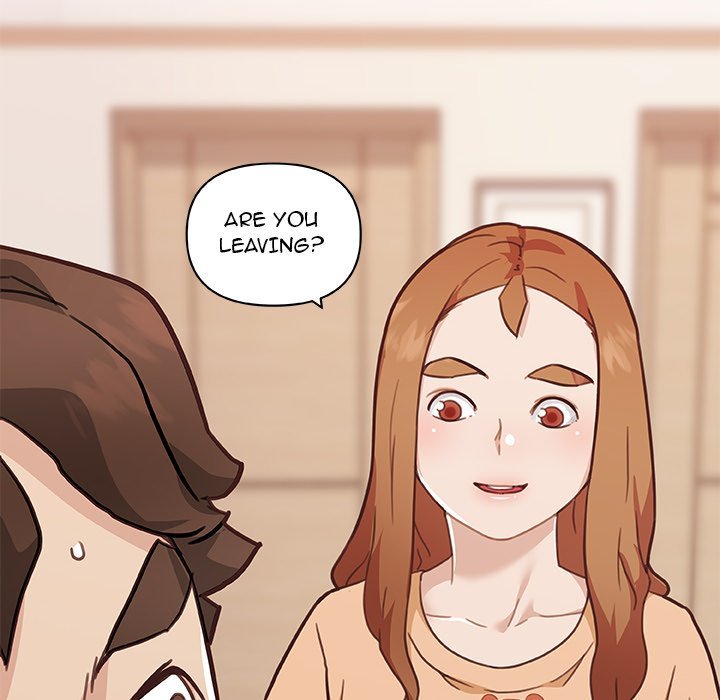 Family Adjustments Manhwa - Chapter 91 Page 100