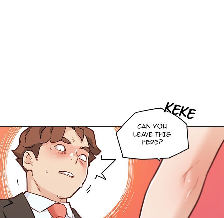 Family Adjustments Manhwa - Chapter 91 Page 102