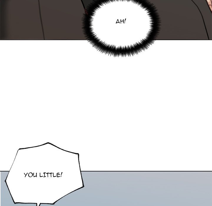 Family Adjustments Manhwa - Chapter 91 Page 104