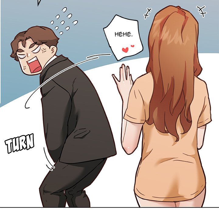 Family Adjustments Manhwa - Chapter 91 Page 105