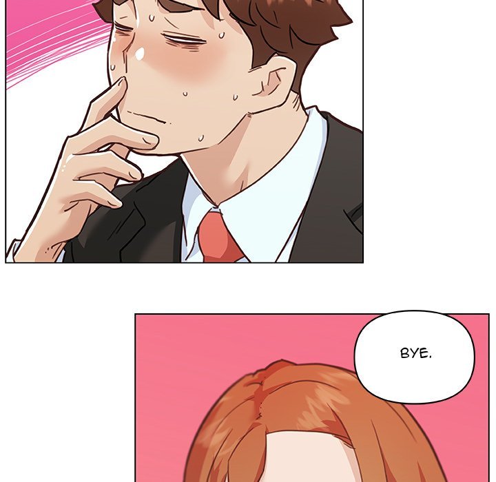 Family Adjustments Manhwa - Chapter 91 Page 107