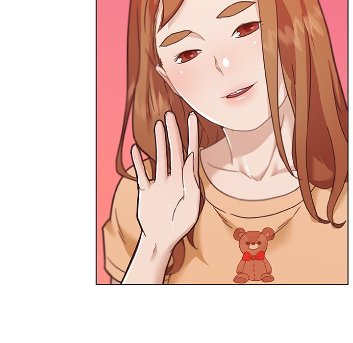 Family Adjustments Manhwa - Chapter 91 Page 108