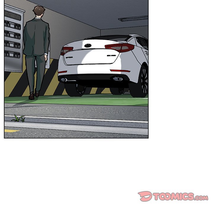 Family Adjustments Manhwa - Chapter 91 Page 110