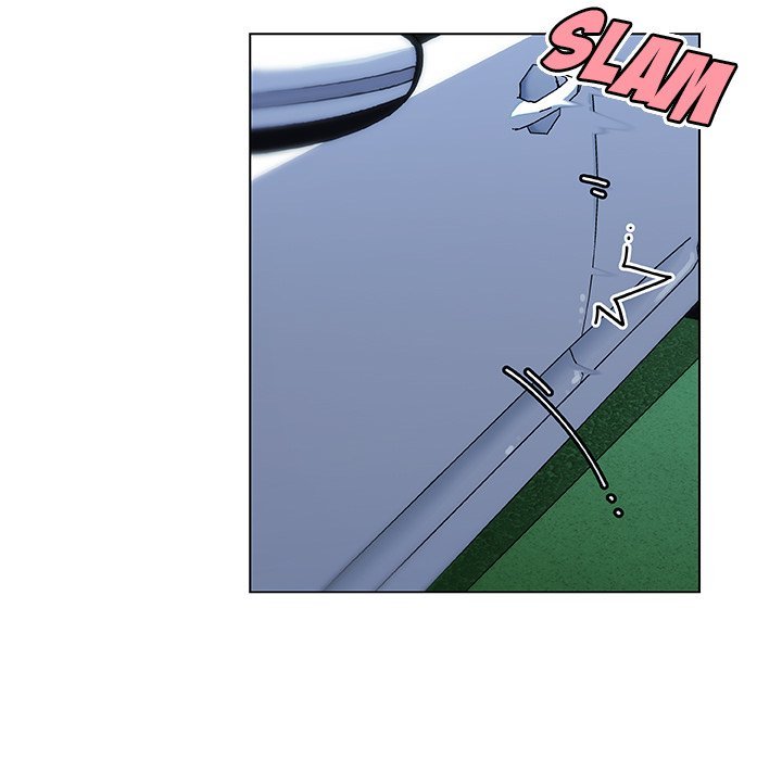 Family Adjustments Manhwa - Chapter 91 Page 111