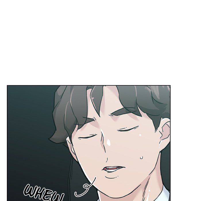 Family Adjustments Manhwa - Chapter 91 Page 112