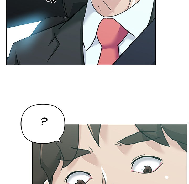 Family Adjustments Manhwa - Chapter 91 Page 113