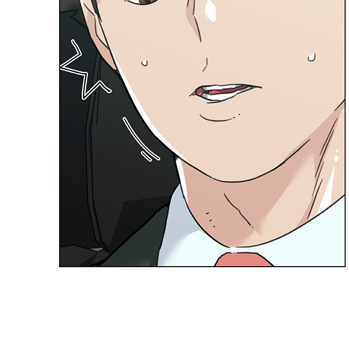 Family Adjustments Manhwa - Chapter 91 Page 114