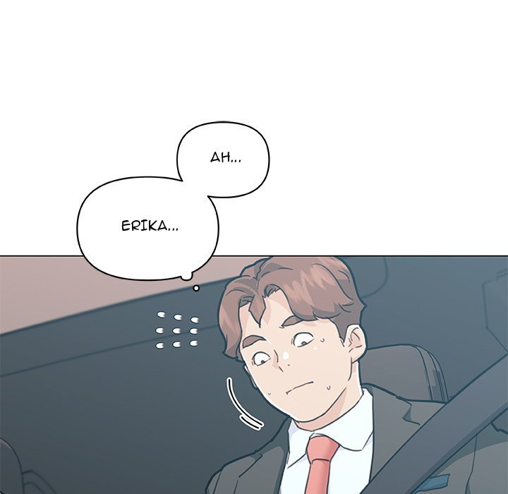 Family Adjustments Manhwa - Chapter 91 Page 115