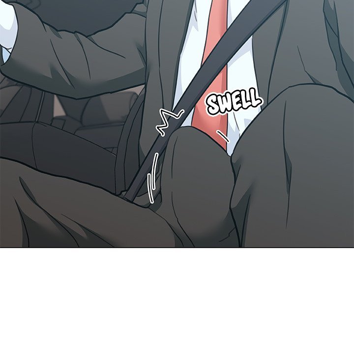 Family Adjustments Manhwa - Chapter 91 Page 116