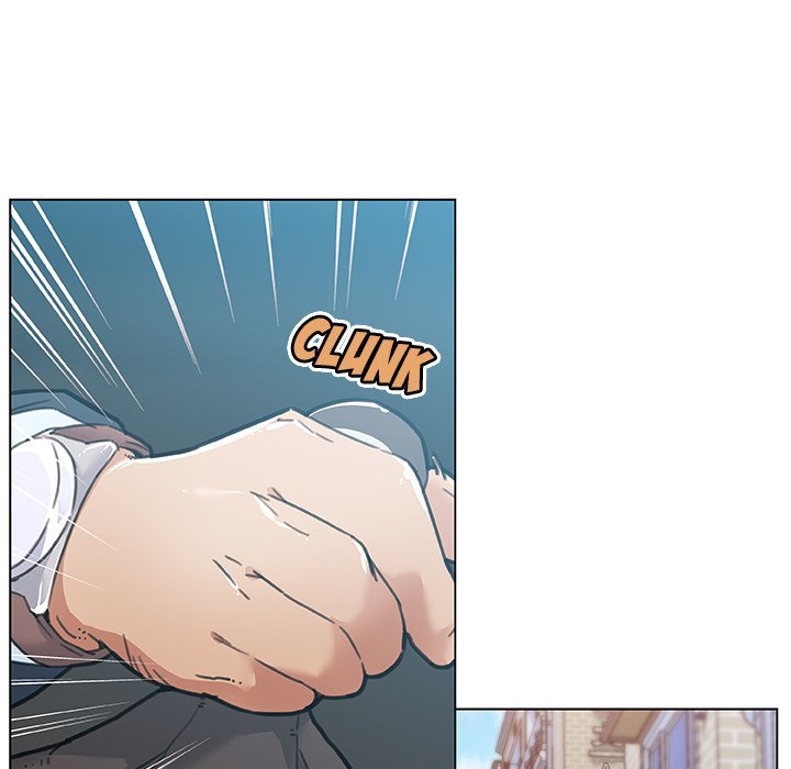 Family Adjustments Manhwa - Chapter 91 Page 117