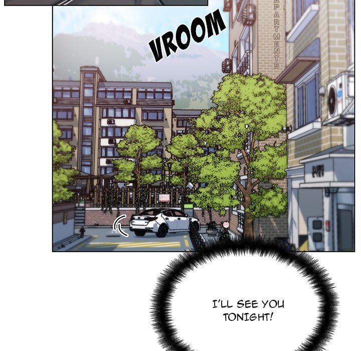 Family Adjustments Manhwa - Chapter 91 Page 118