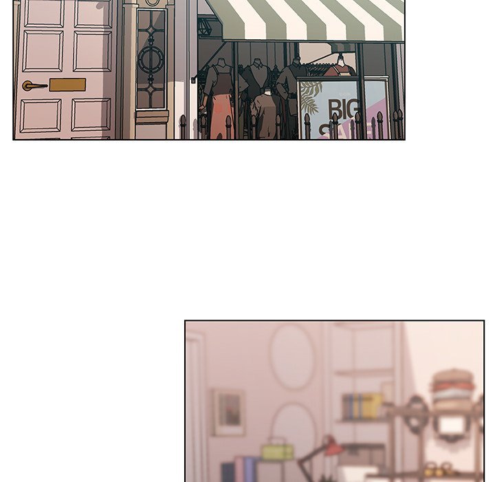 Family Adjustments Manhwa - Chapter 91 Page 121