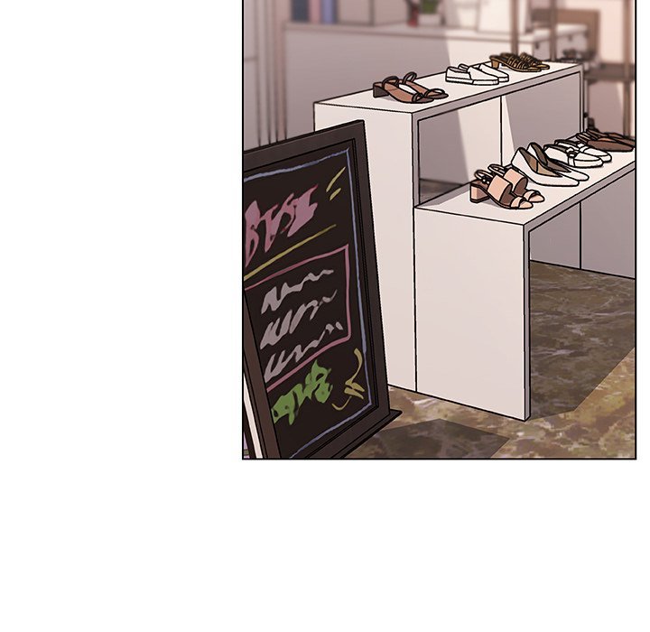 Family Adjustments Manhwa - Chapter 91 Page 122