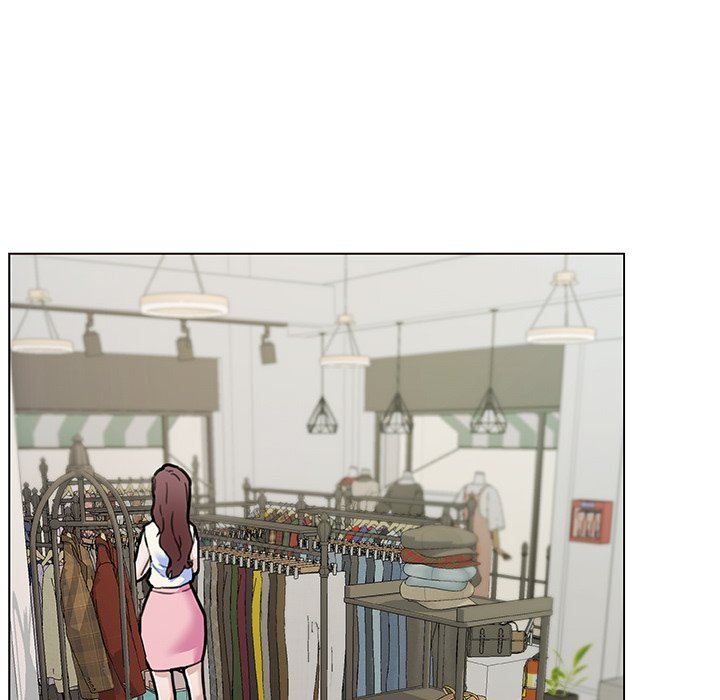 Family Adjustments Manhwa - Chapter 91 Page 123