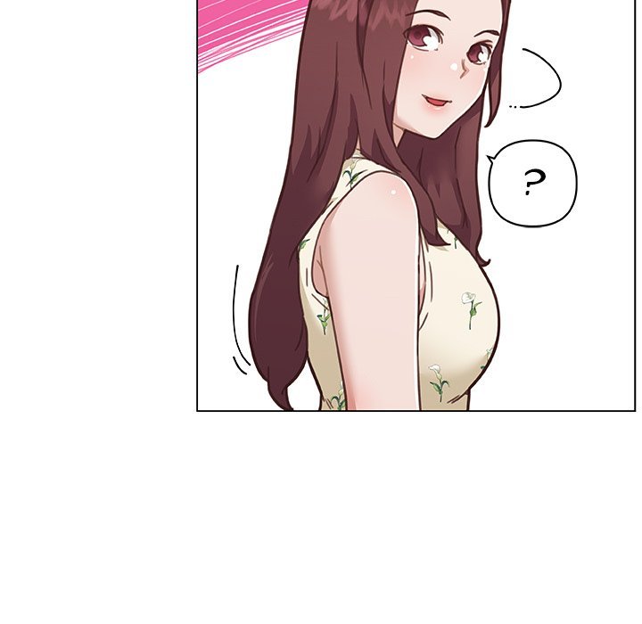 Family Adjustments Manhwa - Chapter 91 Page 125
