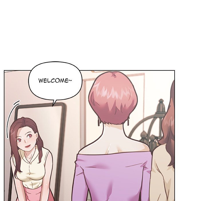 Family Adjustments Manhwa - Chapter 91 Page 126