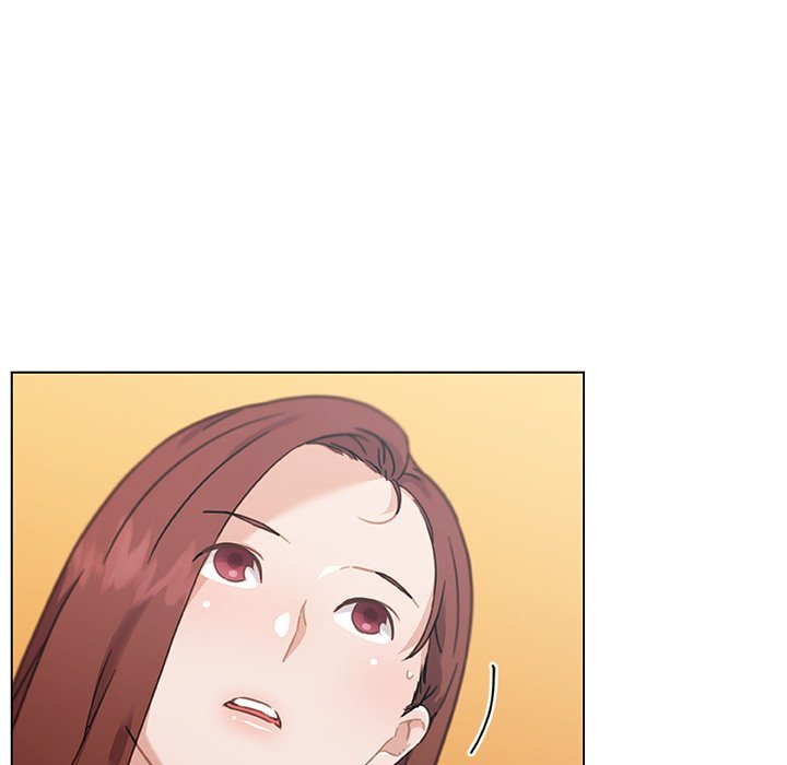 Family Adjustments Manhwa - Chapter 91 Page 129