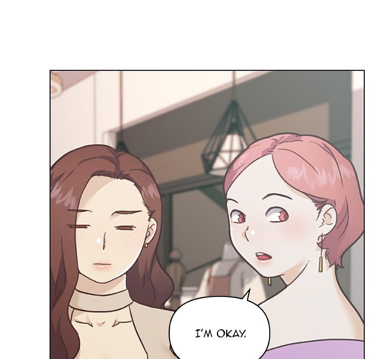 Family Adjustments Manhwa - Chapter 91 Page 131