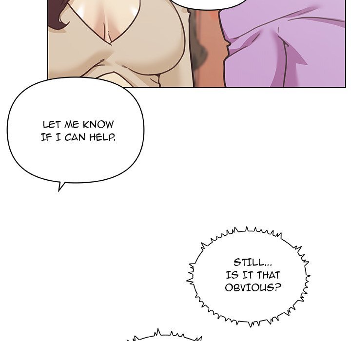 Family Adjustments Manhwa - Chapter 91 Page 132