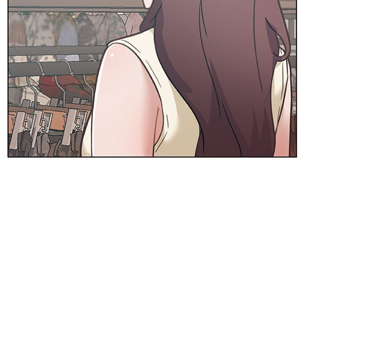 Family Adjustments Manhwa - Chapter 91 Page 134