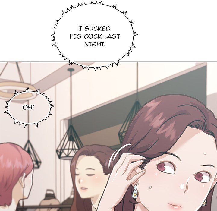 Family Adjustments Manhwa - Chapter 91 Page 135