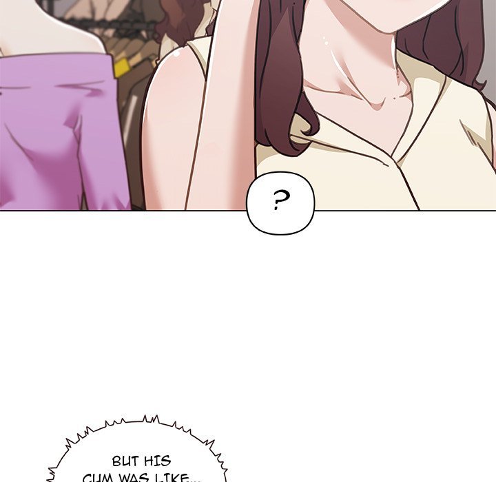 Family Adjustments Manhwa - Chapter 91 Page 136